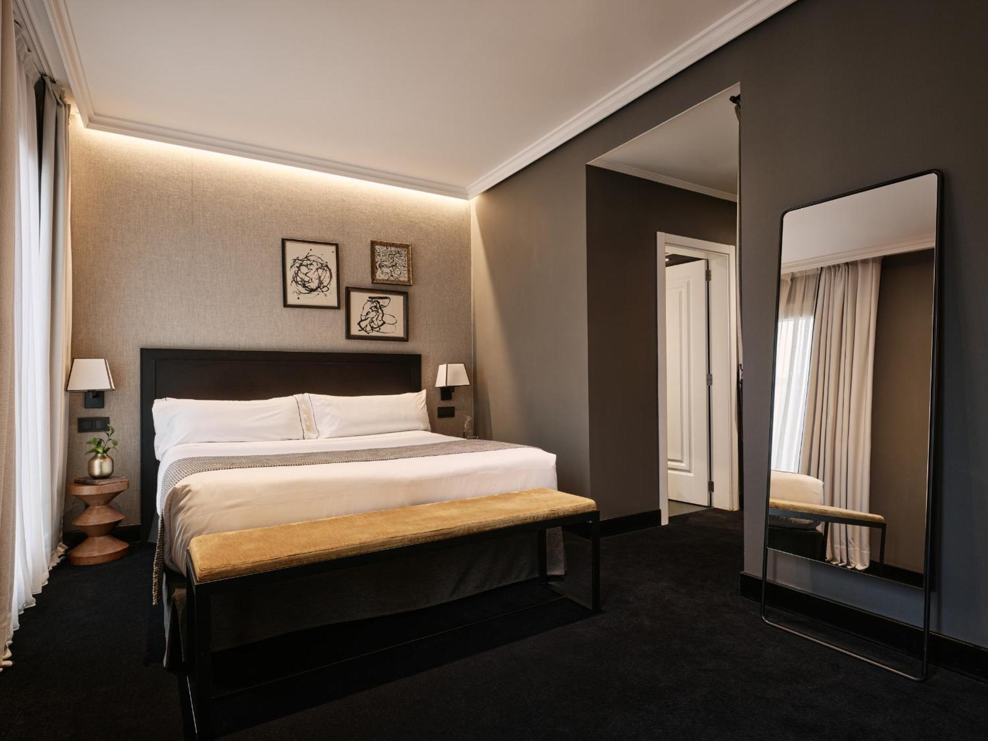 The Principal Madrid, Small Luxury Hotels — Photos 1