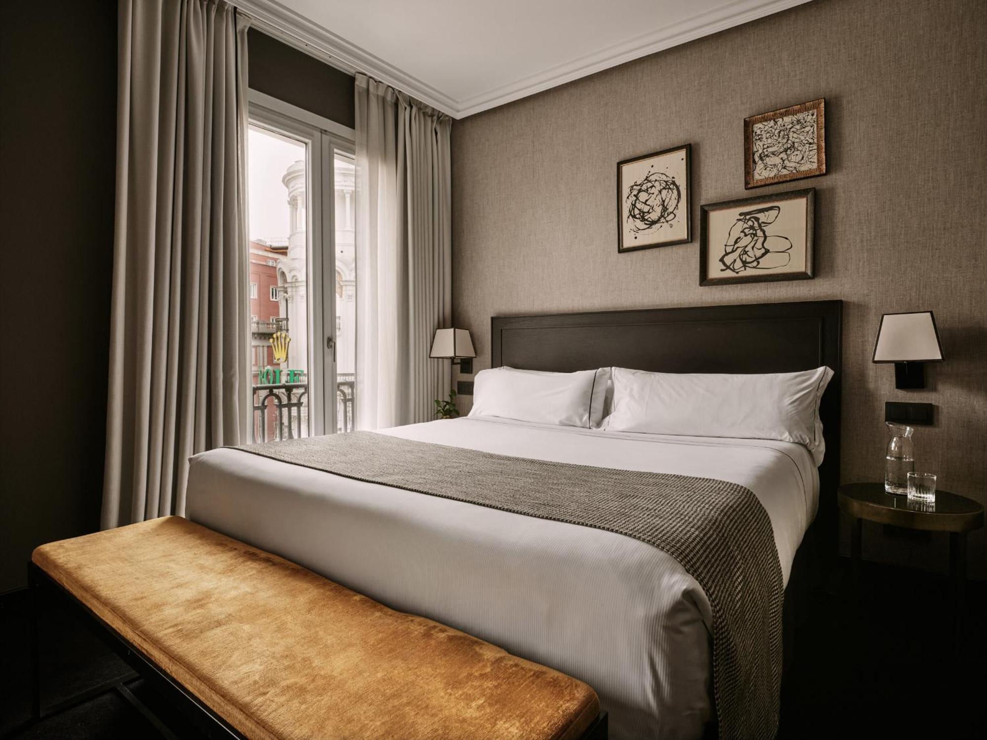 The Principal Madrid, Small Luxury Hotels — Photos 2